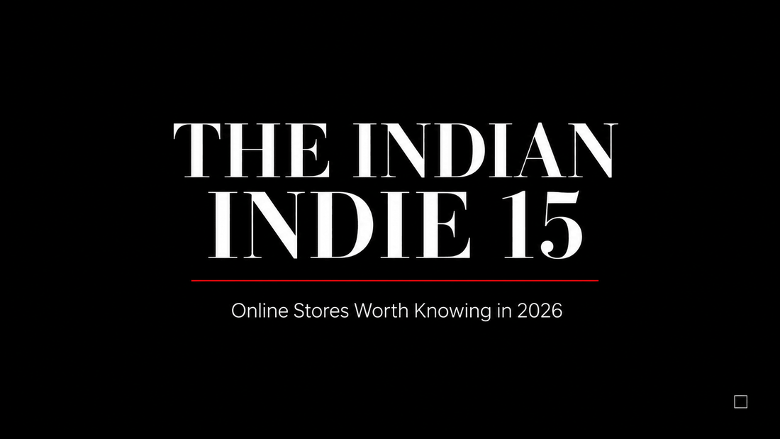 15 Indian Online Stores for Cool Stuff in 2026 — Beyond Amazon, Reviewed Honestly - shopzykart
