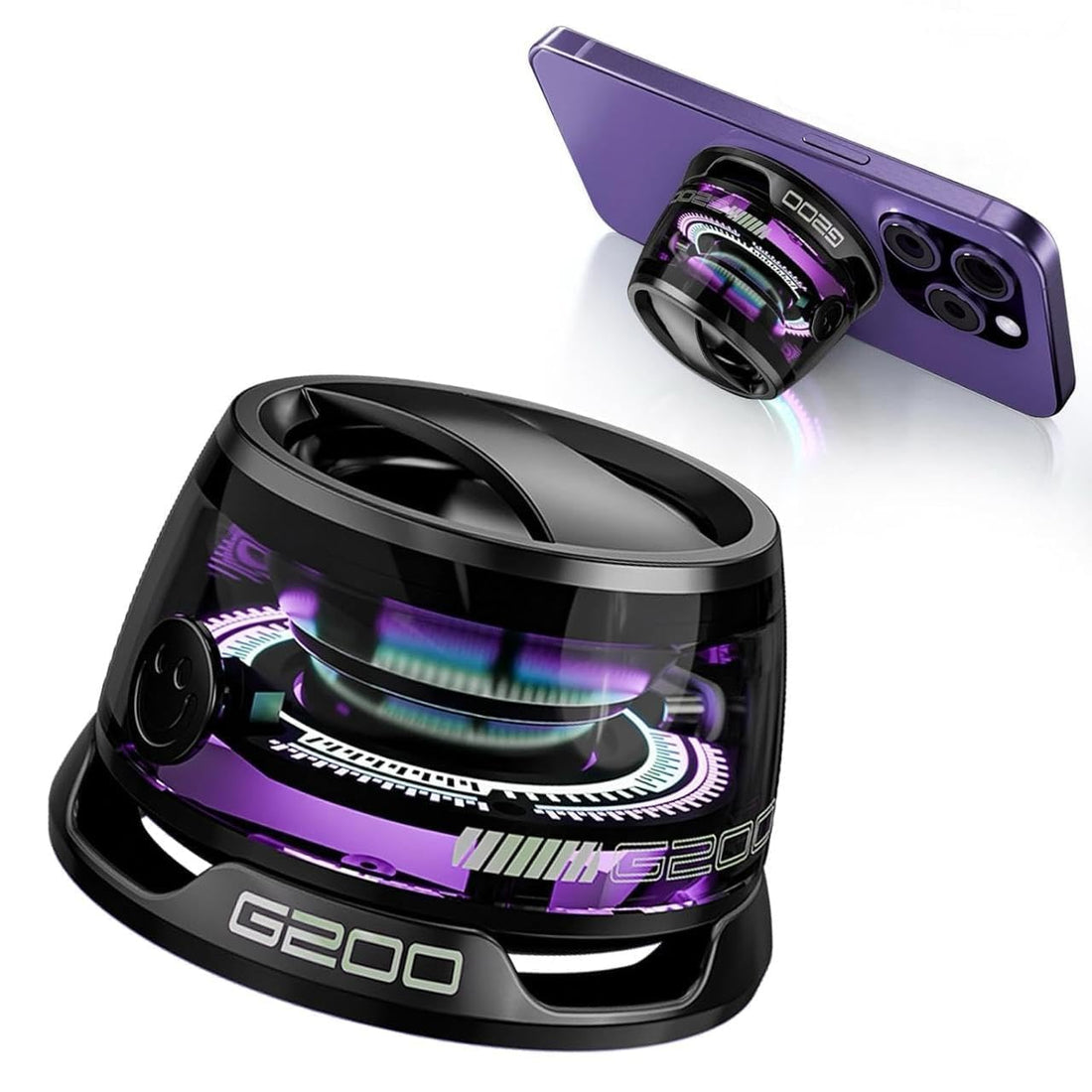 Edifier G200 vs Budget G200 Magnetic Speakers: Which One Should You Actually Buy in India? (2026) - shopzykart