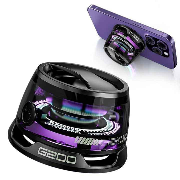 Edifier G200 vs Budget G200 Magnetic Speakers: Which One Should You Actually Buy in India? (2026) - shopzykart