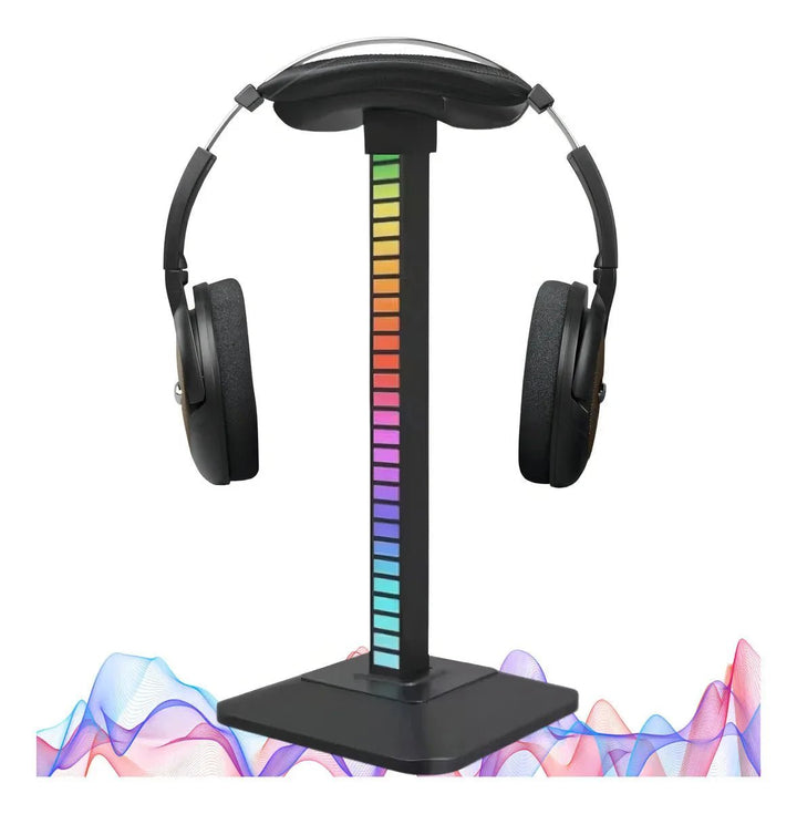 How Sound Reactive RGB Lights Work — Complete Explanation 2026 - shopzykart