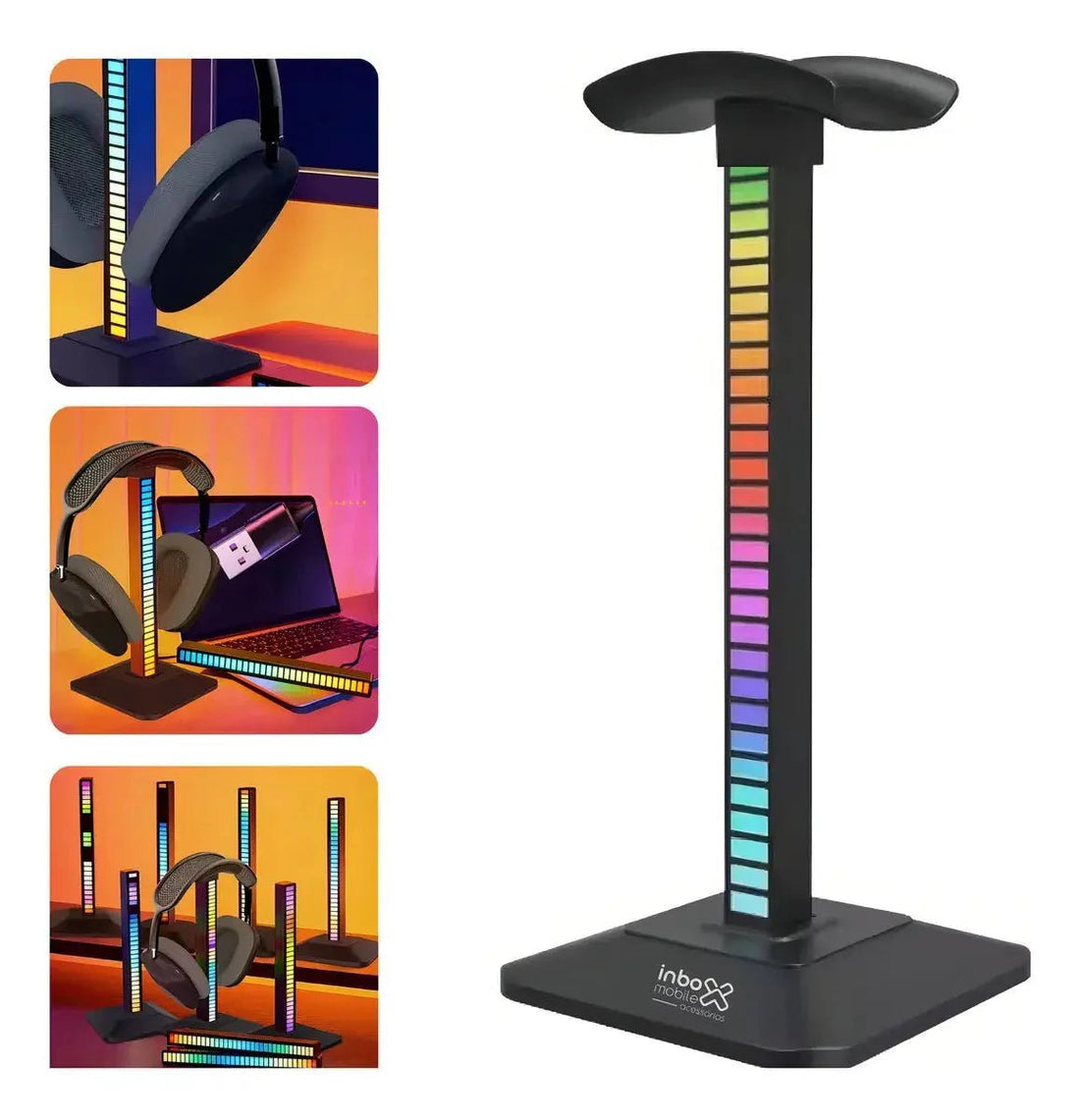 How to Set Up RGB Headphone Stand for Best Results India 2026 - shopzykart