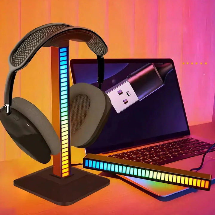 Why Headphone Stands Matter for Headphone Longevity — Explained - shopzykart
