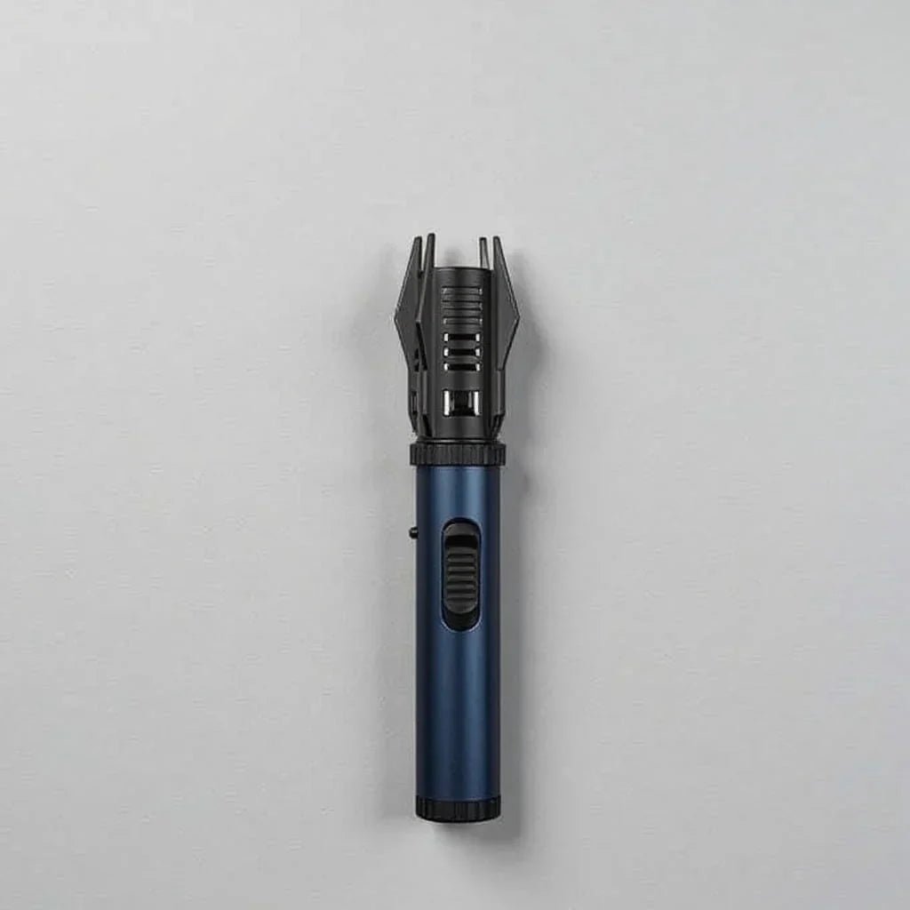 Why Your Metal Lightsaber Lighter is Sputtering (How to Refill &amp; Fix It) - shopzykart