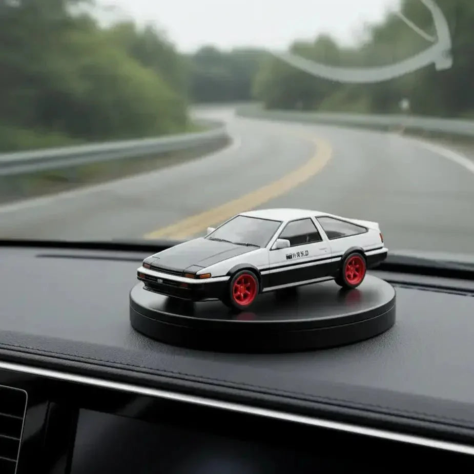 Mini Drift Racer™ – Auto Dashboard Car Spinner - shopzykart